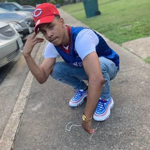 Meet your Posher, Jamal